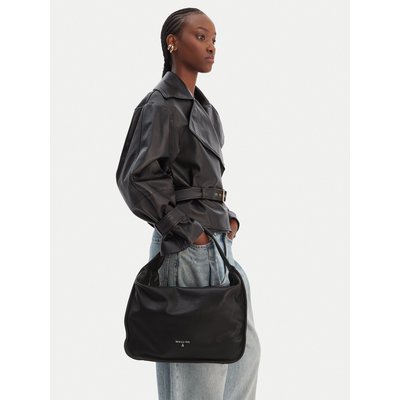 Handtasche Patrizia Pepe 8B0315/L177-K103 Schwarz