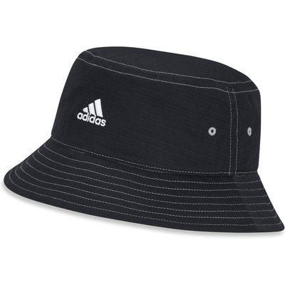 Hut adidas Classic Cotton Bucket Hat HY4318 Schwarz
