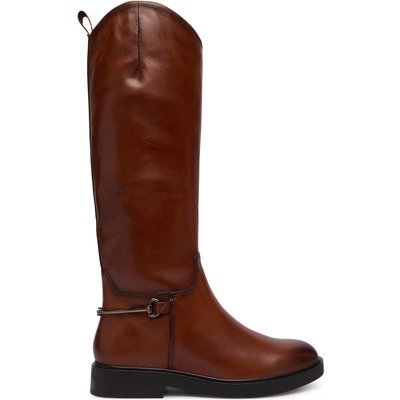 Stiefel Tamaris 1-25541-47 Braun