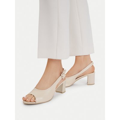 Sandalen Caprice 9-28307-46 Creme