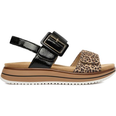 Sandalen Remonte CEO-D1J53-04 Schwarz