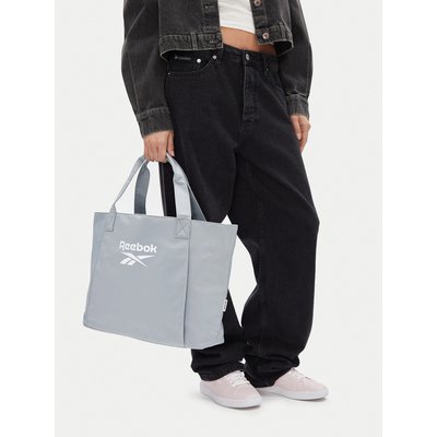 Sporttasche Reebok RBK-B-003-07 Grau
