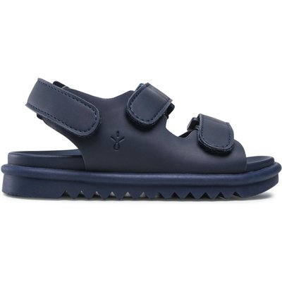 Sandalen EMU Australia Enever K12661 Dunkelblau