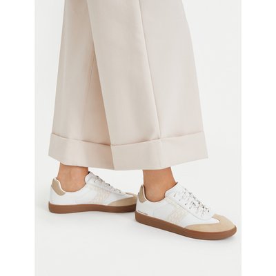 Sneakers MICHAEL Michael Kors Jovie 43T6JVFS2L Weiß