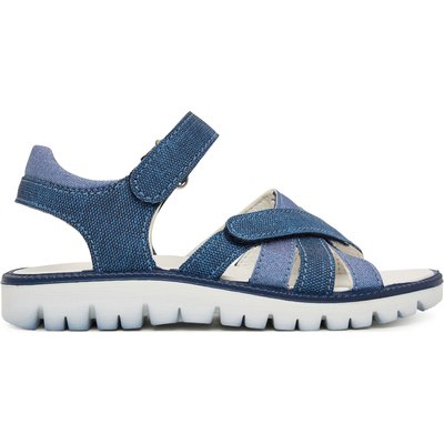 Sandalen Primigi 1388933 S Dunkelblau