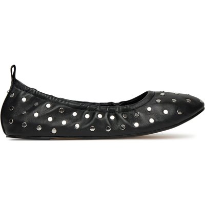 Ballerinas MICHAEL Michael Kors Amy 40S5AYFP2L Schwarz