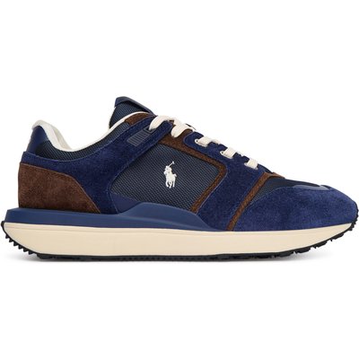 Sneakers Polo Ralph Lauren Trn 89 Pp V2 809973975003 Dunkelblau