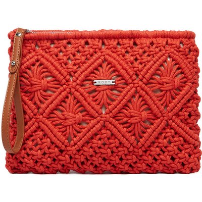 Kosmetiktasche Roxy CWBEO-RX-W1-009-SS26 Hellrot