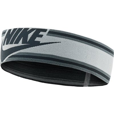 Stirnband Nike N.100.3550.147.OS Grau