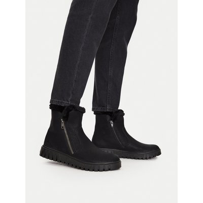 Stiefeletten Rieker Y3481-00 Schwarz