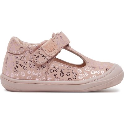 Halbschuhe Lasocki Kids CRUISE CI12-CRUISE-24 Dunkelblau