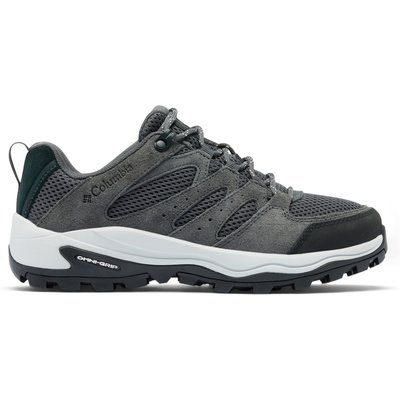 Trekkingschuhe Columbia Redmond Iv Breathe 2150231 Grau