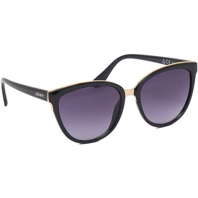 Sonnenbrillen JENNY 4WF-007-SS25 Schwarz