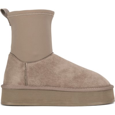 Schneeschuhe Jenny Fairy BJL20338 Beige