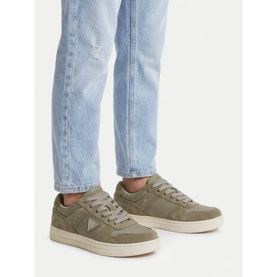 Sneakers Guess CEO-GS09031 Grau
