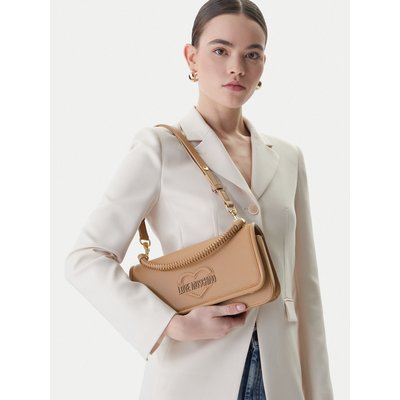 Handtasche LOVE MOSCHINO JC4096PP1OLL0104 Beige