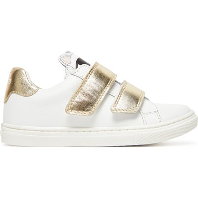 Sneakers Karl Lagerfeld Kids Z30383 S Weiß