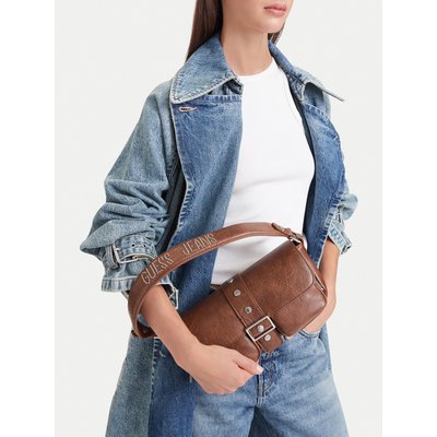 Handtasche Guess Jeans CEO-GUESS-S-005-10 Braun