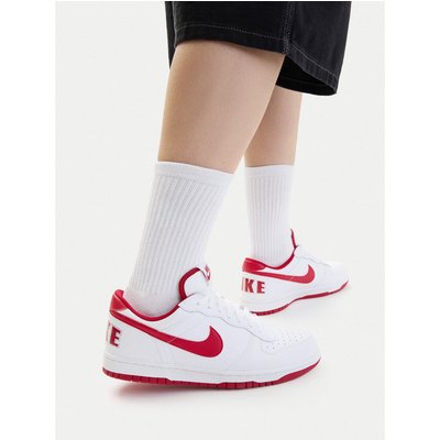 Sneakers Nike Big Low 355152 Weiß