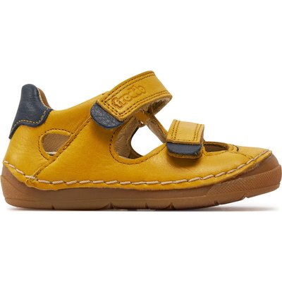 Sandalen Froddo Paix Double G2150185-6 M Gelb