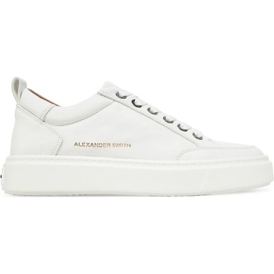 Sneakers Alexander Smith Bond ASBBBDM 3297 Weiß