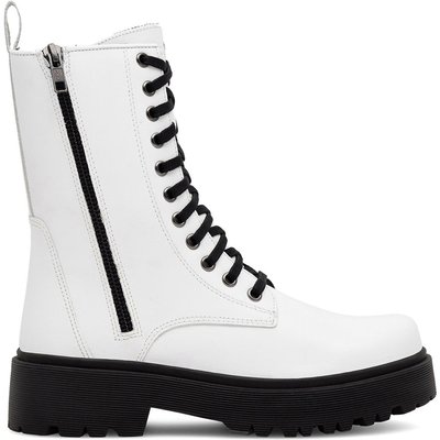 Schnürschuhe Lasocki WB-ALESSIA-11 Weiß