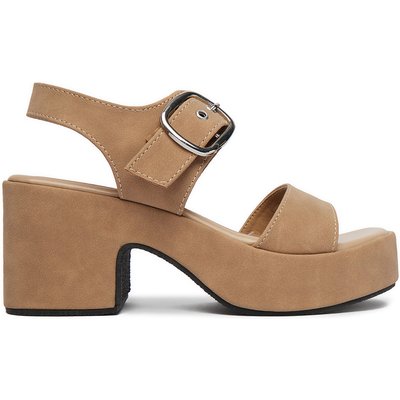 Sandalen DeeZee CEO-LB-G9349-A Beige