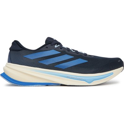 Laufschuhe adidas Supernova Rise 2 M JR7685 Dunkelblau
