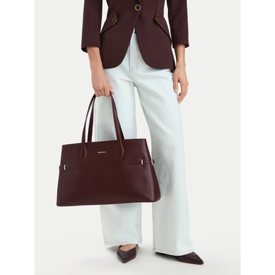 Handtasche GINO ROSSI C-LDA9204 Dunkelrot