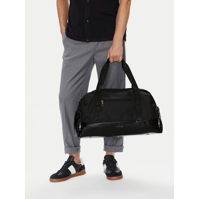 Wochenendtasche Gino Rossi C-GIN-E-004-05 Schwarz