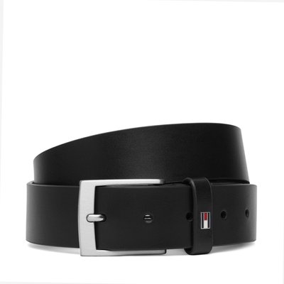 Gürtel Tommy Hilfiger AM0AM15263 Schwarz