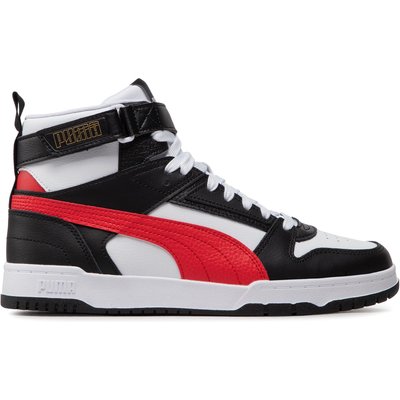 Sneakers Puma Rbd Game 385839 05 Schwarz