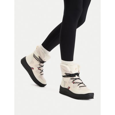 Schneeschuhe Beverly Hills Polo Club CEO-V12-1095 Weiß