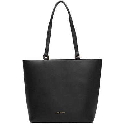 Handtasche JENNY CEO-MJT-C-002-04 Schwarz
