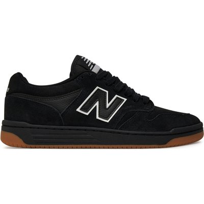 Sneakers New Balance NM480SBW Schwarz