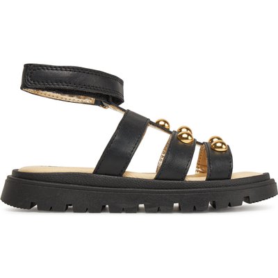 Sandalen Primigi 7938933 S Schwarz
