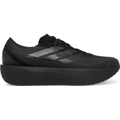 Laufschuhe adidas Zenboost Boost+ Running Shoes HQ9527 Schwarz