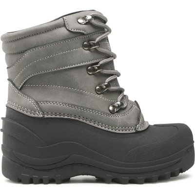 Stiefel Sprandi CP86-22876 Grau
