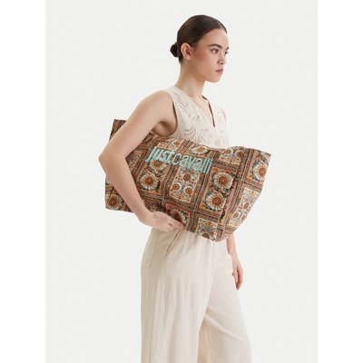 Handtasche Just Cavalli 80RA4BS1 ZG426 Bunt