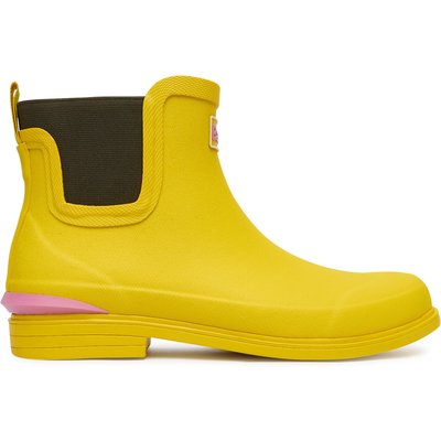 Gummistiefel Barbour Abbeyfield LRF0129YE11 Gelb