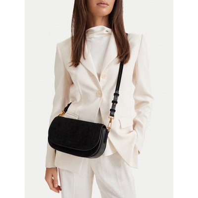 Handtasche Badura EO-LA321-2325 Schwarz
