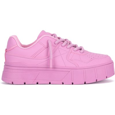 Sneakers Jenny Fairy LZ0719-04 Rosa