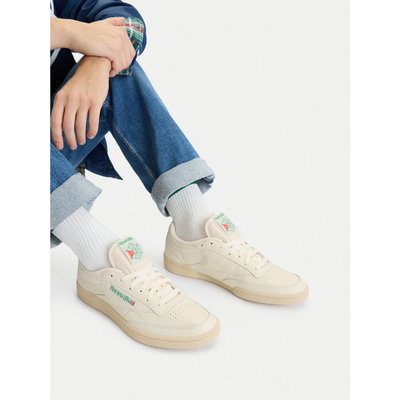 Sneakers Reebok EO-CLUB C 85 VINTAGE 100000317 Creme