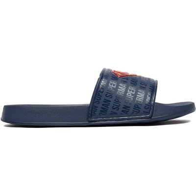 Pantoletten Superman CEO-SS26-231WBSUM Dunkelblau