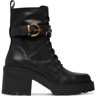 Schnürschuhe PINKO Altea 01 SD0549P001 Schwarz
