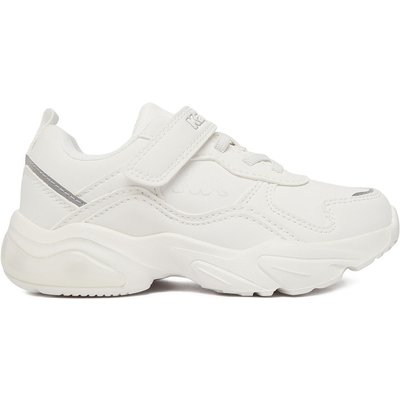 Sneakers Kappa CEO-8X1297-2 Weiß