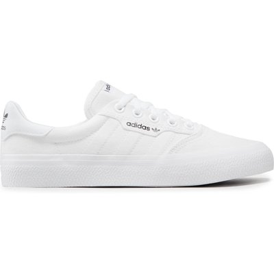 Sneakers aus Stoff adidas 3Mc B22705 Weiß