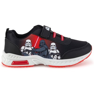 Sneakers Star Wars CP66-SS25-321SW Schwarz