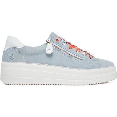 Sneakers Remonte D1C06-12 Blau