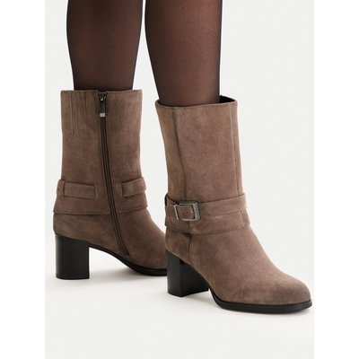 Stiefeletten Tamaris 1-25359-45 Beige